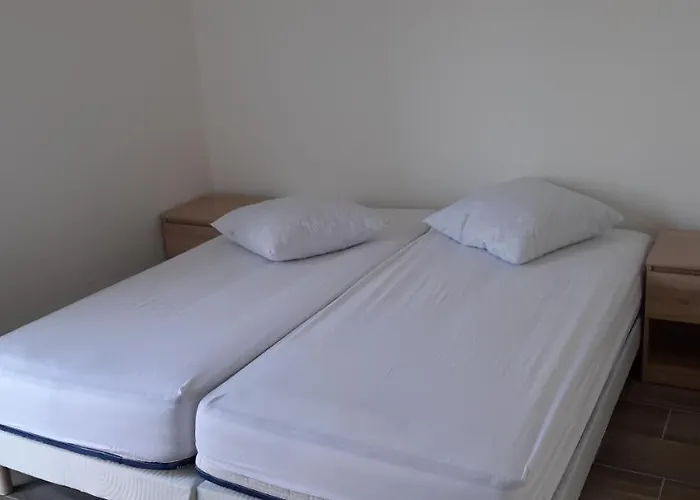 Appartement T3 Saint-Cyprien Plage