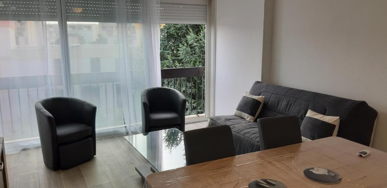 Apartment T3 Saint-cyprien *