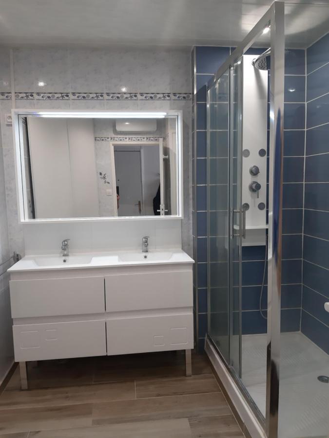 Apartment T3 Saint-cyprien