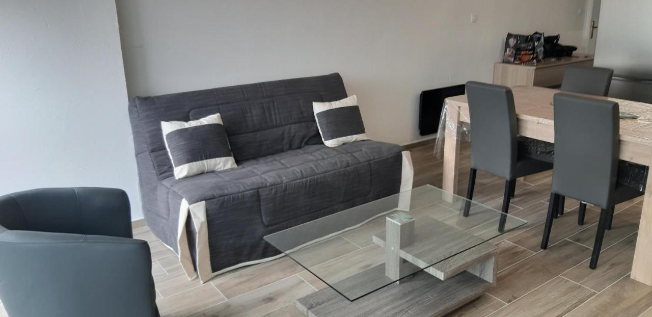 T3 Saint-cyprien * Saint-Cyprien (Pyrenees-Orientales)