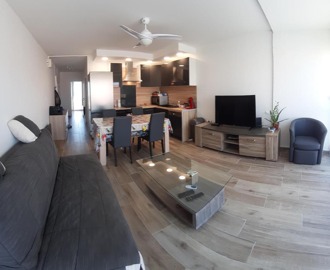 T3 Saint-cyprien * Saint-Cyprien (Pyrenees-Orientales)